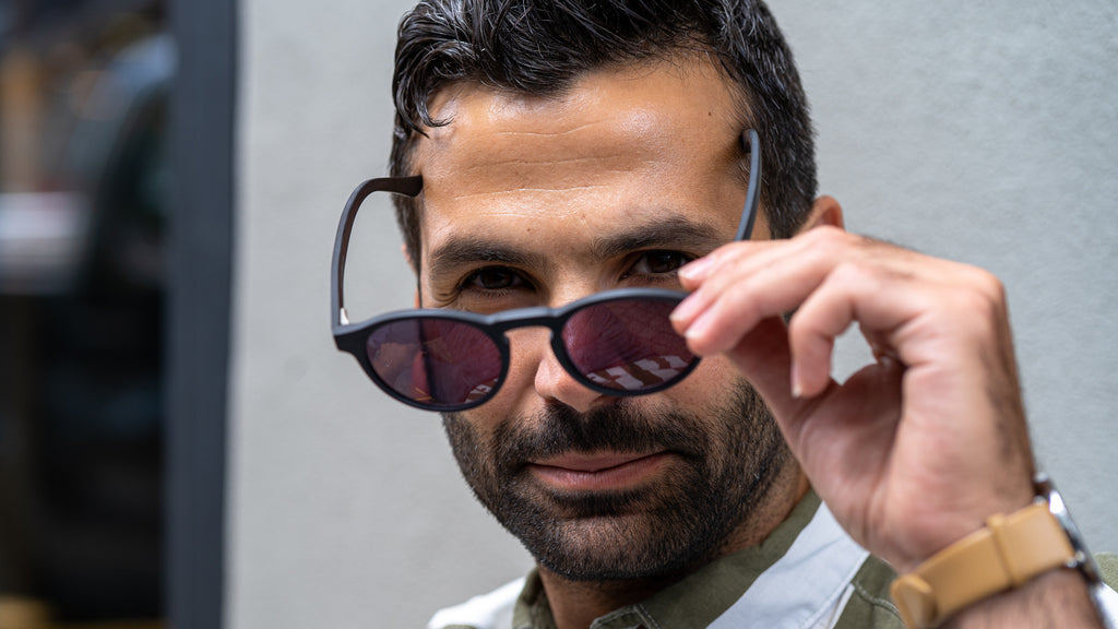 Wat zijn UV-stralen en waarom zijn ze schadelijk voor de ogen?