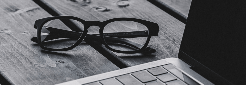 Blauwlichtbrillen op sterkte +3 - Luxreaders.nl