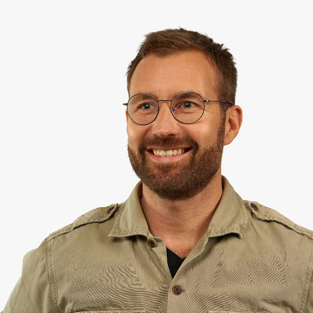 Miller Gun Blauw licht filter brillen - Luxreaders.be