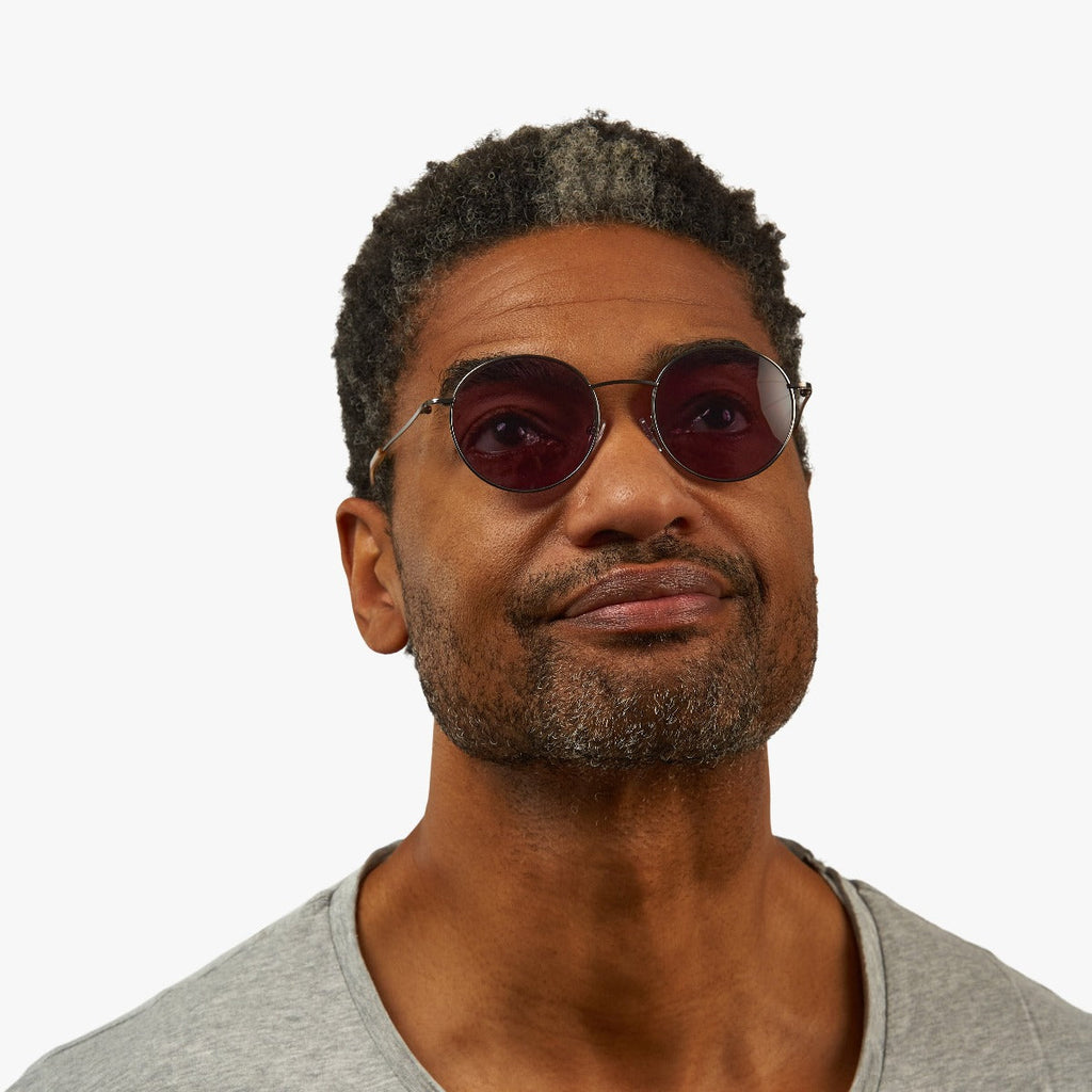 Miller Gun Zonnebrillen - Luxreaders.be