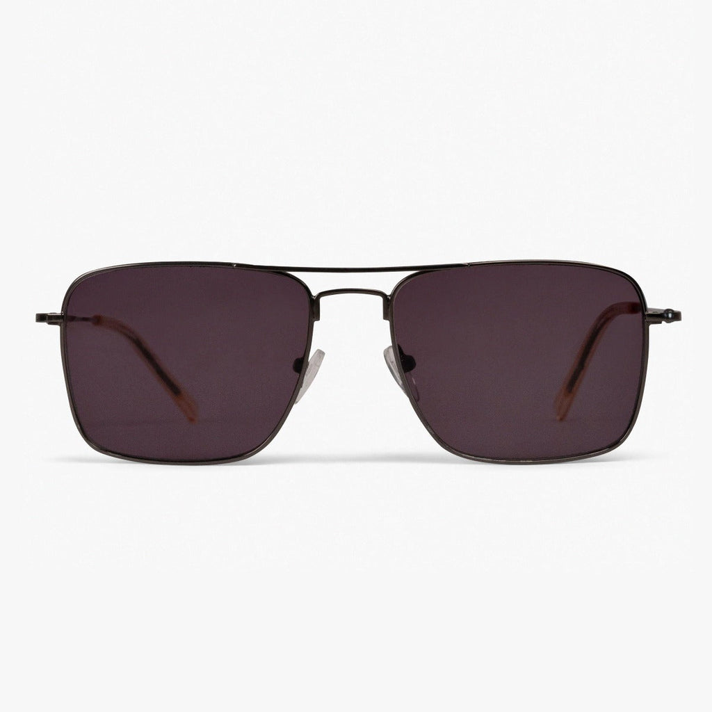 Kies Women's Clarke Gun Zonnebrillen - Luxreaders.be