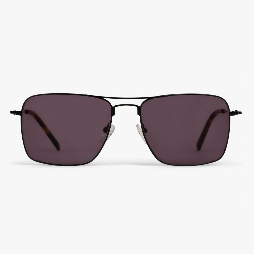 Kies Women's Clarke Black Zonnebrillen - Luxreaders.be