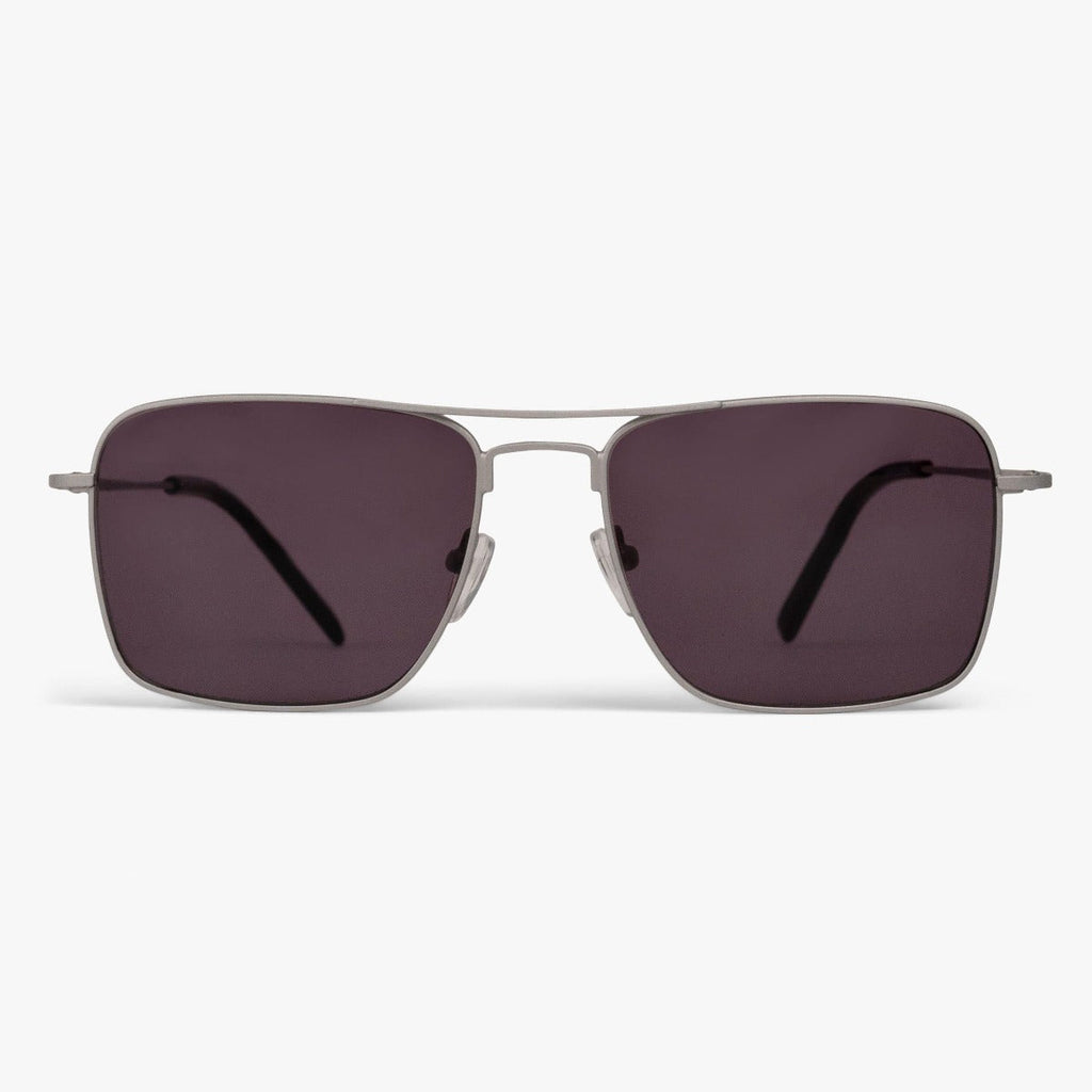 Kies Women's Clarke Steel Zonnebrillen - Luxreaders.be