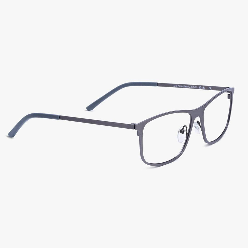 Parker Gun Blauw licht filter brillen - Luxreaders.be