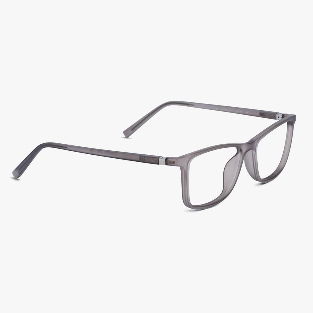Lewis Grey Blauw licht filter brillen - Luxreaders.be