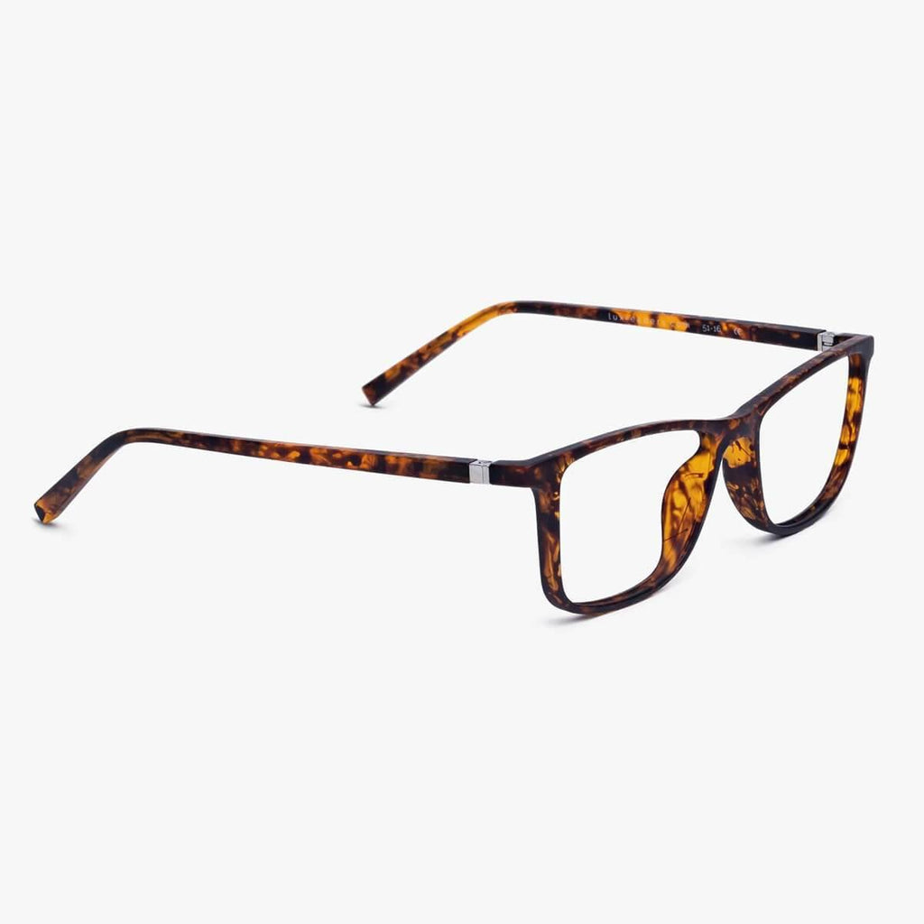 Men's Lewis Turtle Leesbrillen - Luxreaders.be