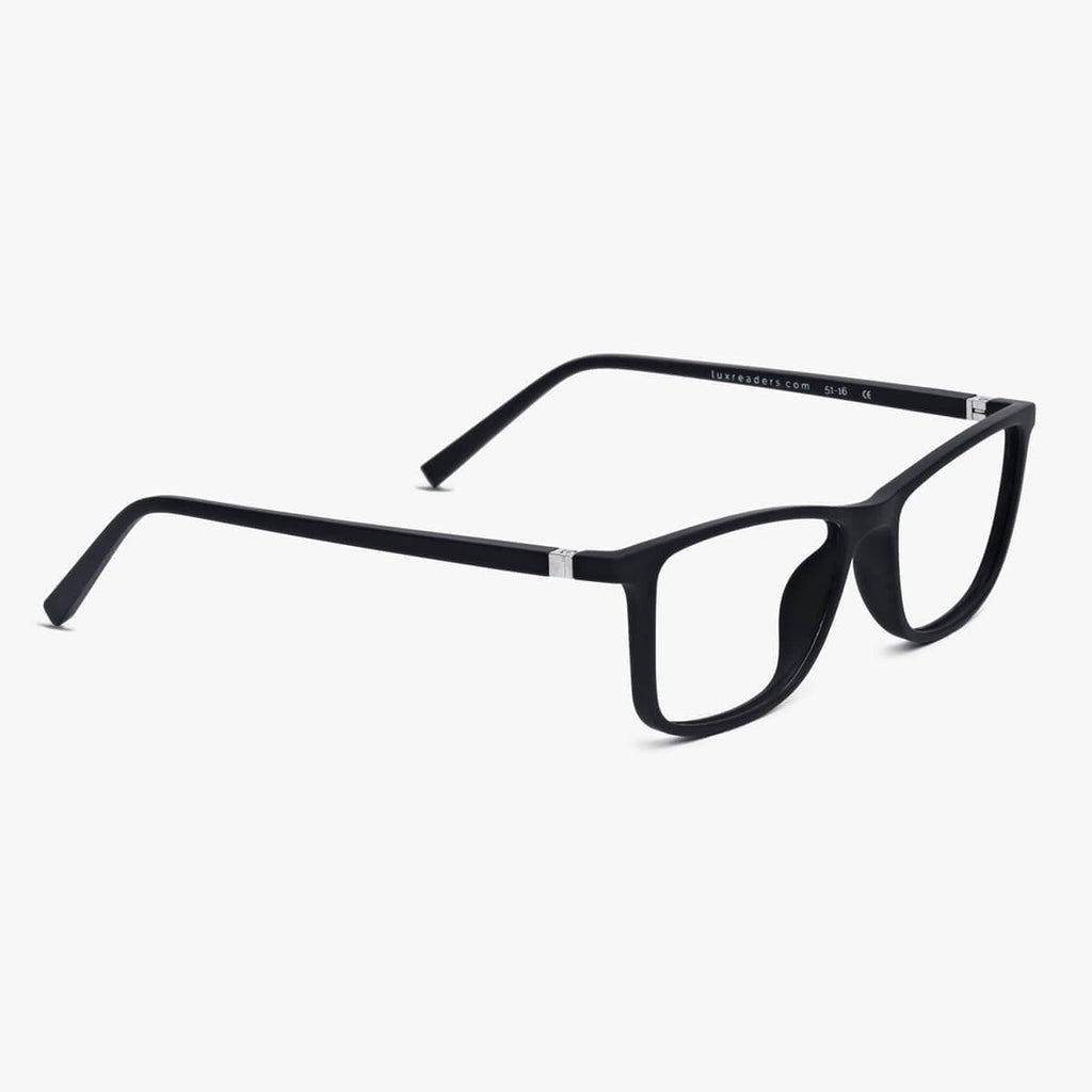Lewis Black Blauw licht filter brillen - Luxreaders.be