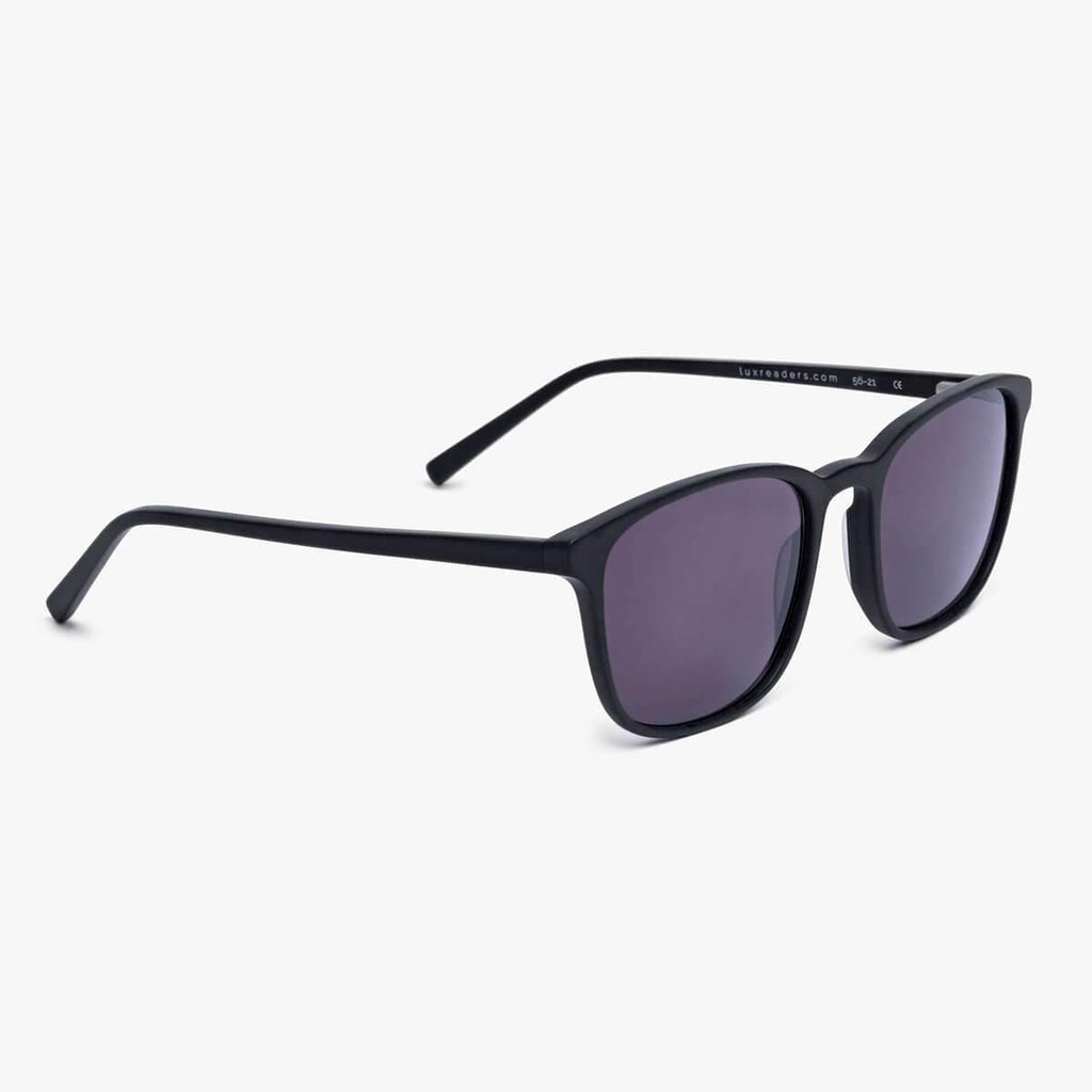 Women's Taylor Black Zonnebrillen - Luxreaders.be
