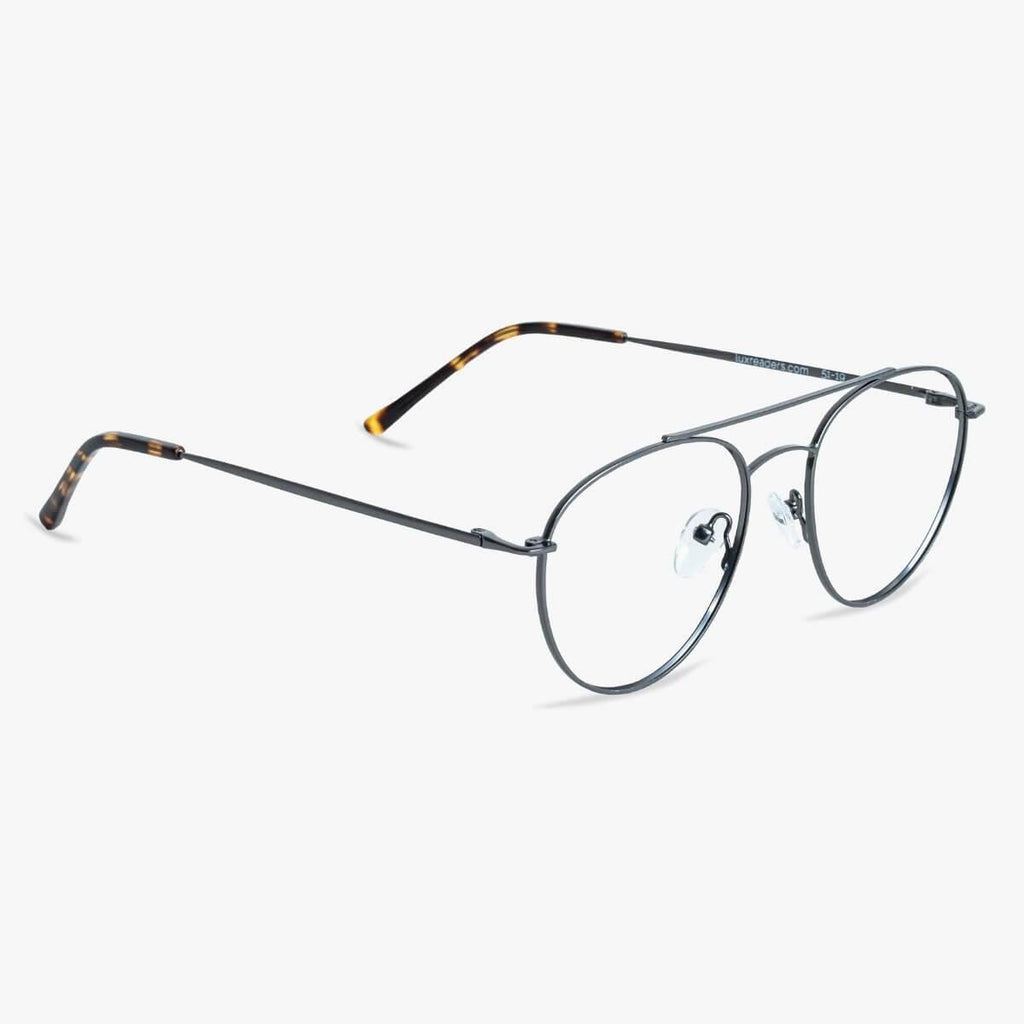 Men's Williams Gun Leesbrillen - Luxreaders.be